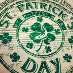Cincy Apparel - St Patricks Day Shirt