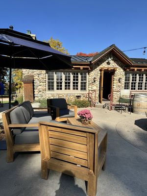 Shady Lane Cellars by null