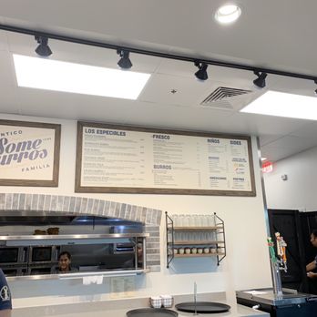 Someburros - Mexican Near Me - Phoenix, Arizona
