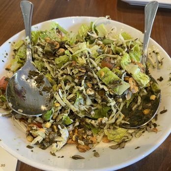 My Burma - Tea leaf salad - authentic and delicious - Burmese Near Me - Davis, California My Burma - Tea leaf salad - authentic and delicious - Burmese Near Me - Davis, California