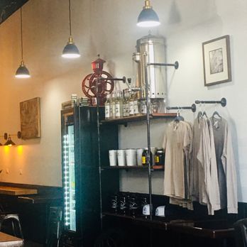 Global Coffee - Coffee & Tea Near Me - El Paso, Texas
