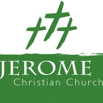 1. Jerome Christian Church