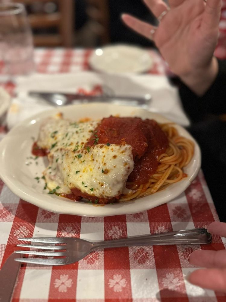 Chef's Restaurant