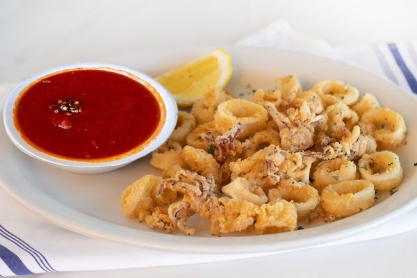 Da Bianca Trattoria by null