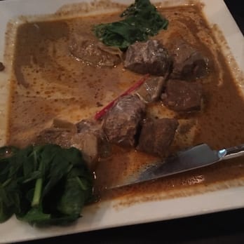 Panvimarn Thai Cuisine - Filet Penang - Thai Near Me - Long Beach, California Panvimarn Thai Cuisine - Filet Penang - Thai Near Me - Long Beach, California