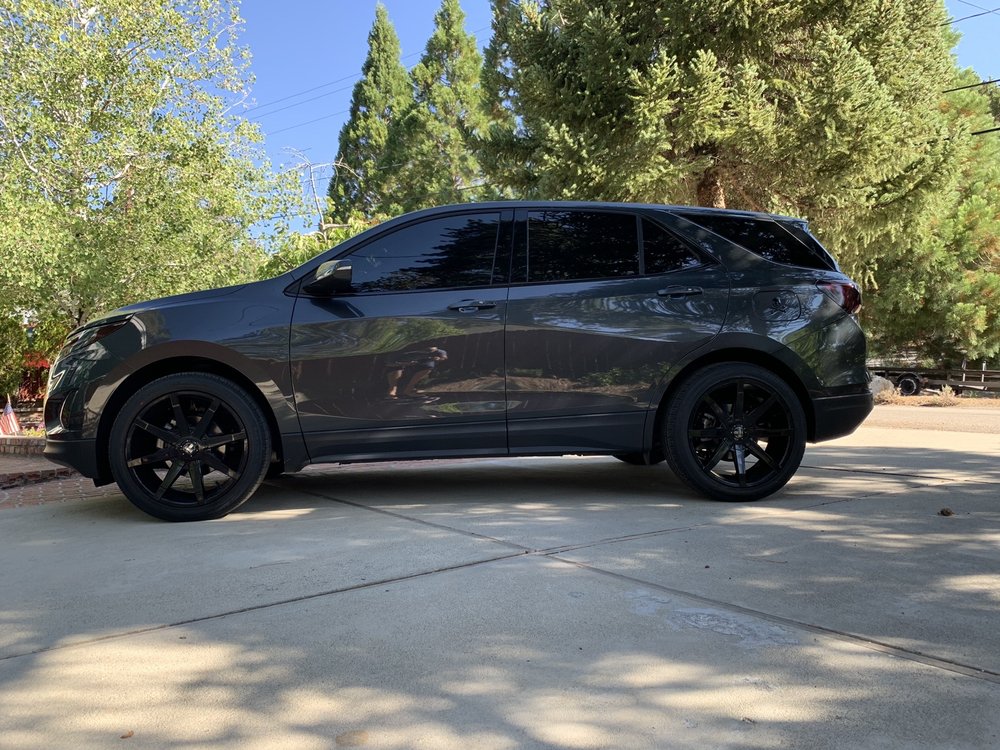 RAW WHEELS & TIRES Updated September 2024 70 Photos & 51 Reviews