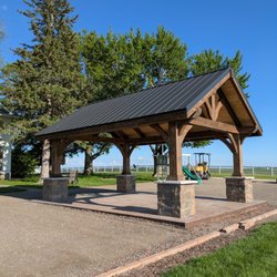 Kalona Mini Buildings