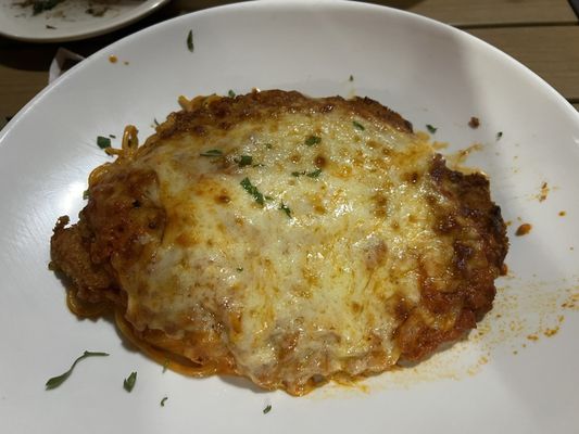 Piccolo Mondo Italian Restaurant by null