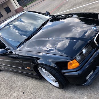 Obsidian Detail - Motor shine - Auto Detailing Near Me - Little Elm, Texas Obsidian Detail - Motor shine - Auto Detailing Near Me - Little Elm, Texas