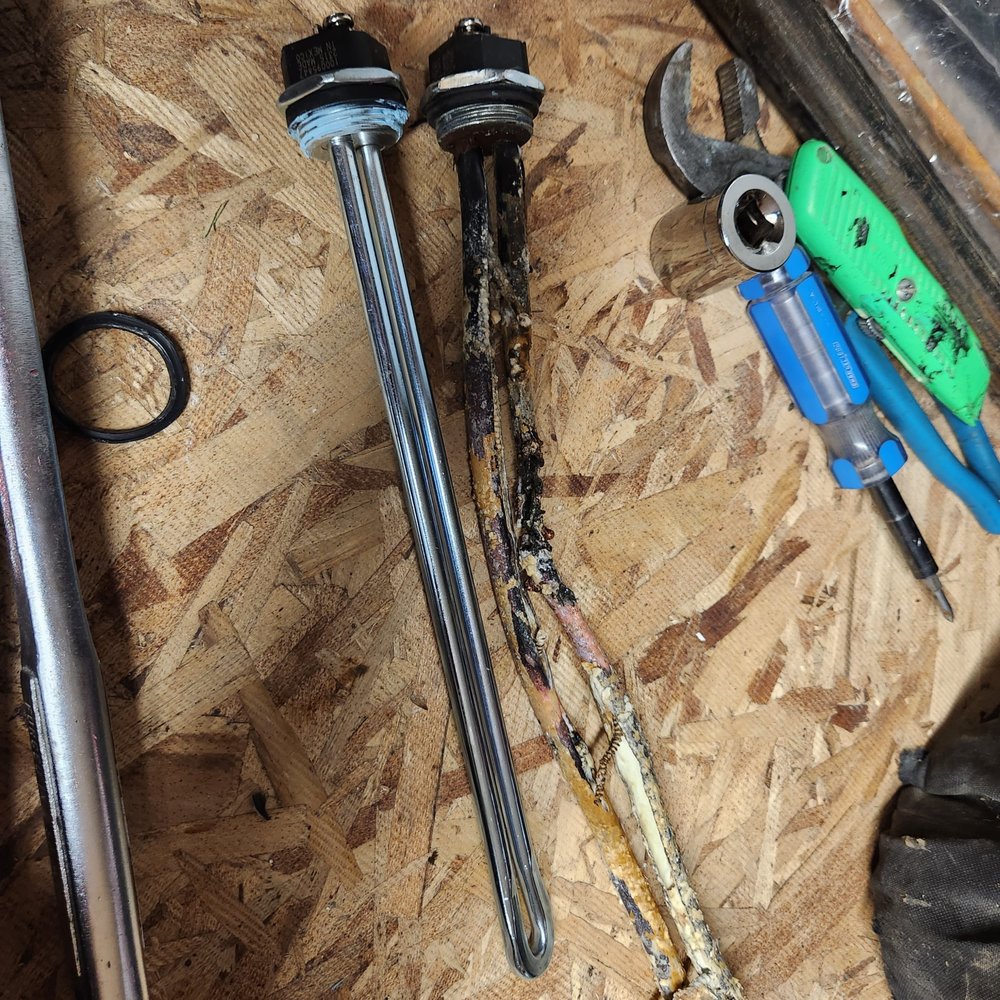 Slide of Mountaintop Plumbing
