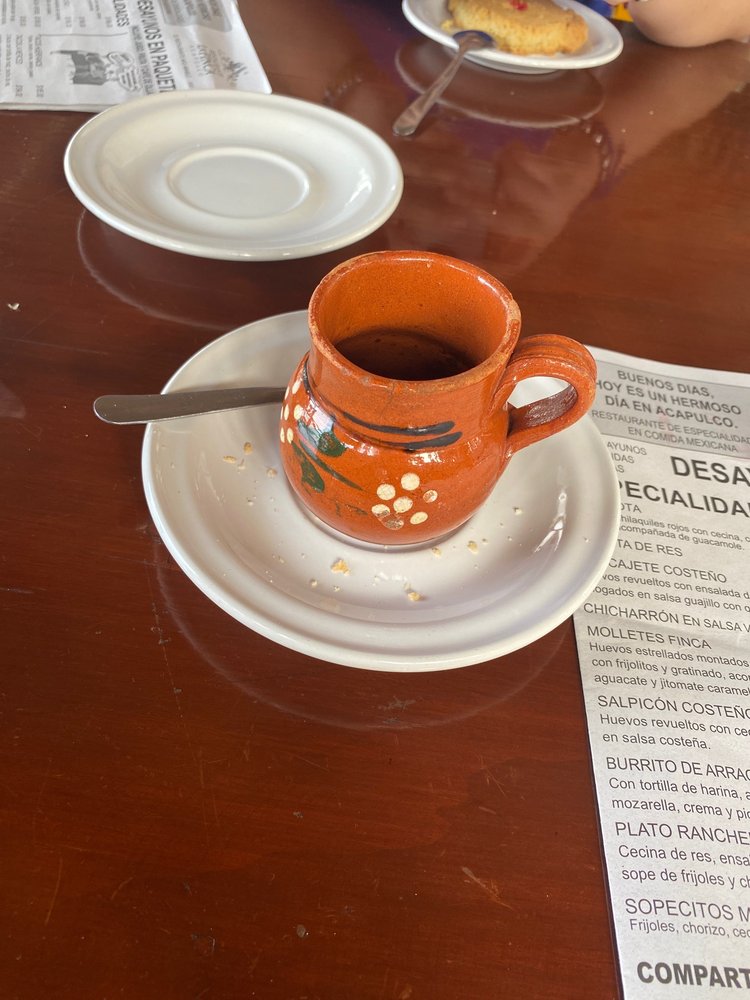 Restaurante La Finca