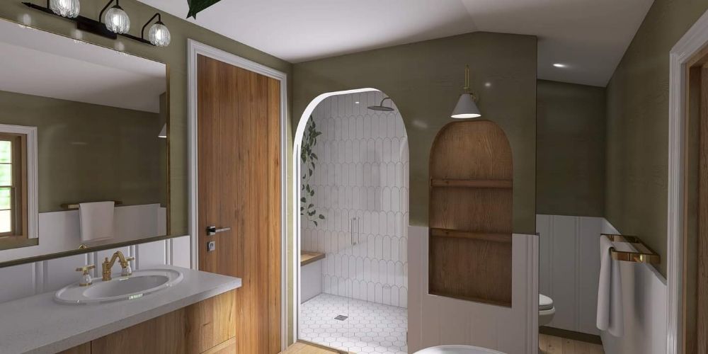 Slide of HDH Residential Services