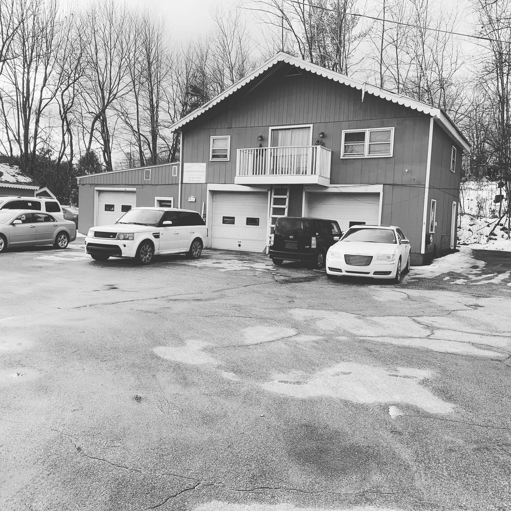 N & M AUTO SALES Updated August 2024 24 Main St, Norway, Maine