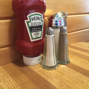 Sunset Grill - Ha :-) - Breakfast & Brunch Near Me - Mississauga, Ontario
