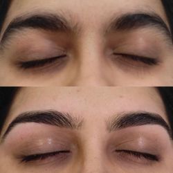 Priya's Beauty Services