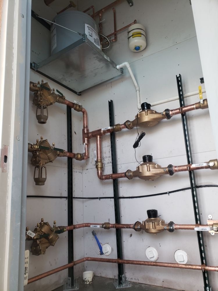 Slide of Birch Handyman Plumbing Services