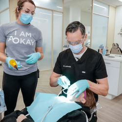 Advanced Orthodontics