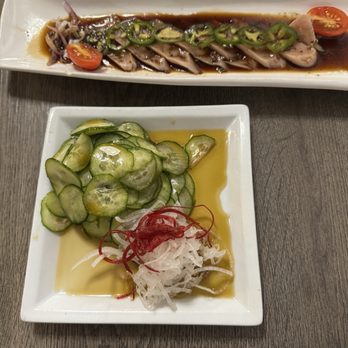 Bamboo Fish - Japanese Near Me - San Jose, California