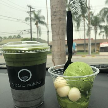 Meccha Matcha - Desserts Near Me - Artesia, California Meccha Matcha - Desserts Near Me - Artesia, California