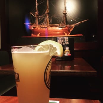 Flowing Tide Pub 2 - Summer Shandy on tap. - Sports Bars Near Me - Reno, Nevada