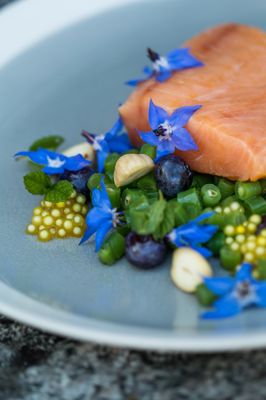 L'Auberge du Moulin de Léré by null