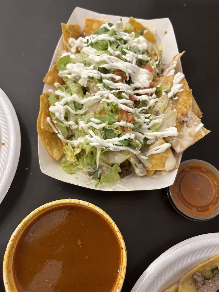 TACO TRAP HOUSE Updated August 2024 36 Main St, McSherrystown