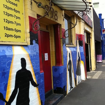Centrestage Costumes - Accessories Near Me - Brunswick, VIC