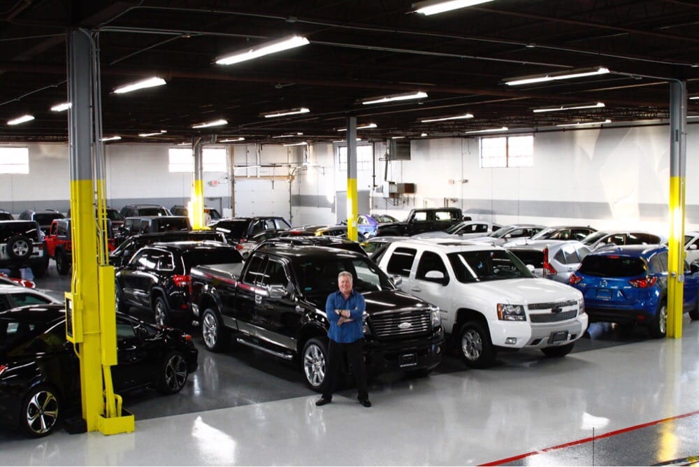 NET MOTORCARS 22 Photos & 26 Reviews 1030 Republic Dr, Addison