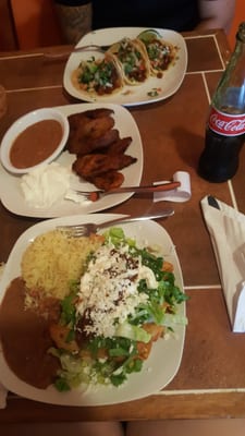 Dulcinea Bar and Grill by null