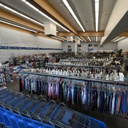 Goodwill Store