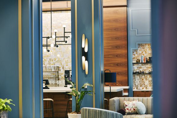 Kinley Cincinnati Downtown, a Tribute Portfolio Hotel by null