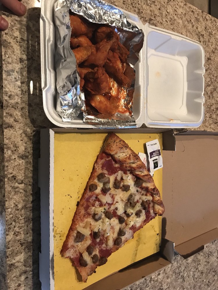 SHANE’S PIZZA ON 87 186 Photos & 294 Reviews Salad 1368 N Arizona Ave, Chandler, AZ