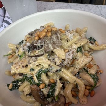North Italia - Strozzapreti - Pizza Near Me - El Segundo, California North Italia - Strozzapreti - Pizza Near Me - El Segundo, California