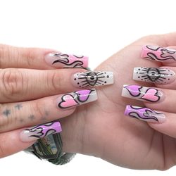 We Nails
