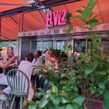 El Vez - Mexican Near Me - New York, New York
