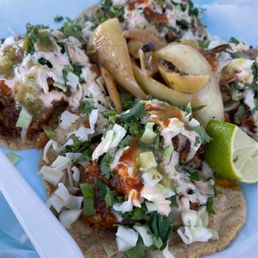 Pastor Taco