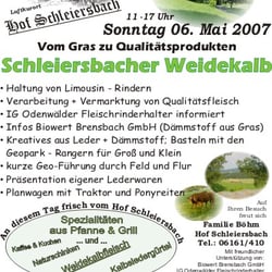 Hof Schleiersbach