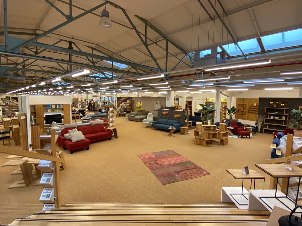 MÖBELUM NATURHOLZMÖBEL Updated August 2024 Rheinallee 88, Mainz