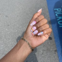 Manicure Manicure