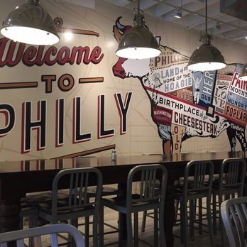 Cleavers - Upstairs sitting area - Cheesesteaks Near Me - Philadelphia, Pennsylvania Cleavers - Upstairs sitting area - Cheesesteaks Near Me - Philadelphia, Pennsylvania