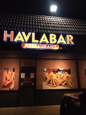 Havlabar Cuisine by null