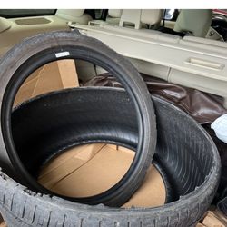 Costco Warehouse - Michelin tire purchased at Costco warehouse. Failed catastrophically driving straight on the highway after 19,000 miles.