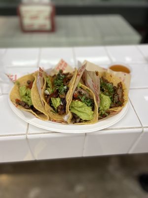 Tacos 1986 by null