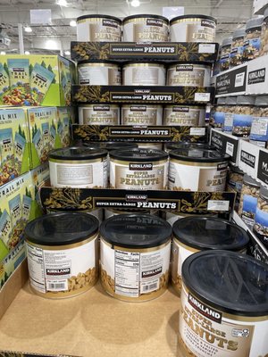Costco Wholesale by null