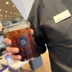 Paris Baguette