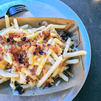 Bel Air Social - Loaded Fries - Pizza Near Me - St. Louis, Missouri Bel Air Social - Loaded Fries - Pizza Near Me - St. Louis, Missouri