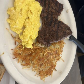 Jim's Coney Island Cafe - Steak breakfast - Diners Near Me - Tempe, Arizona