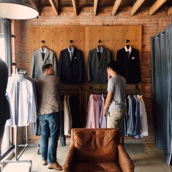 Bonobos - Men's Clothing Near Me - Dallas, Texas