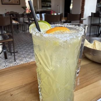 Casa Corazon Restaurant - House margarita - Mexican Near Me - Phoenix, Arizona