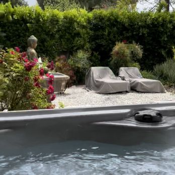 Spa Pros - Zen garden jacuzzi/spa in North Hollywood - Pool & Hot Tub Service Near Me Spa Pros - Zen garden jacuzzi/spa in North Hollywood - Pool & Hot Tub Service Near Me